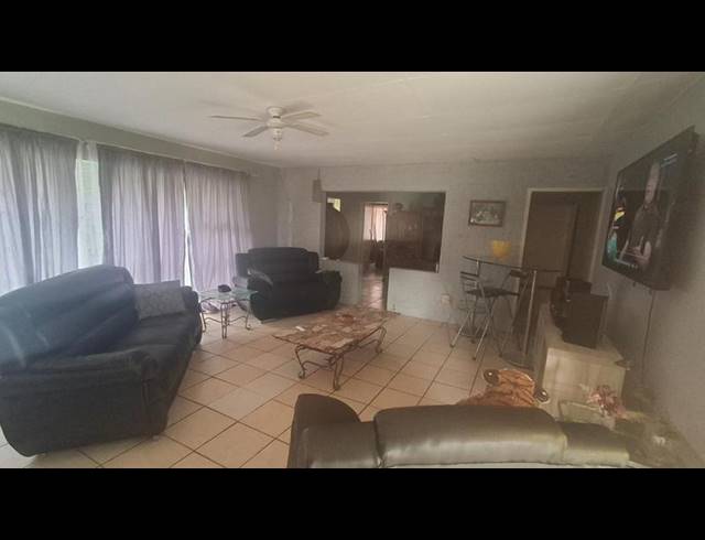 0 BEDROOM HOUSE FOR SALE IN MEYERHOF